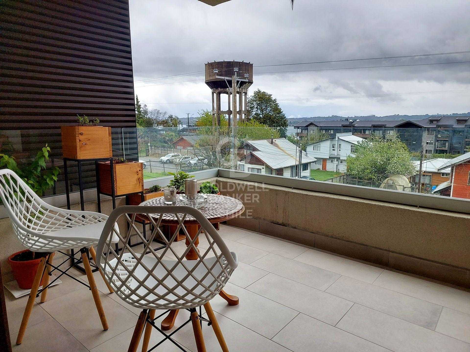 departamento en venta en Puerto Varas