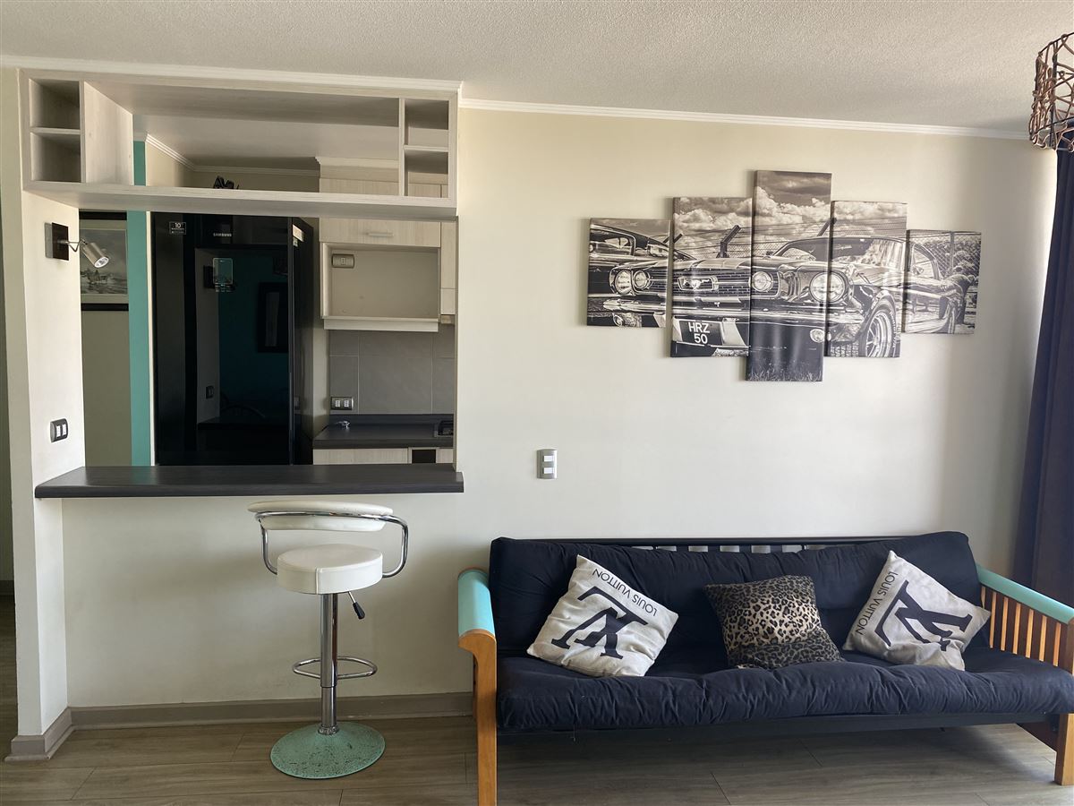 departamento en venta en La Serena