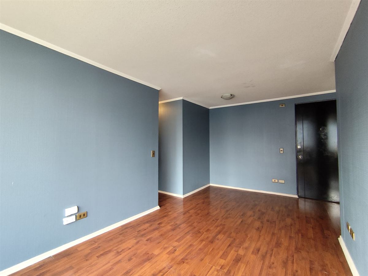 departamento en arriendo en Santiago