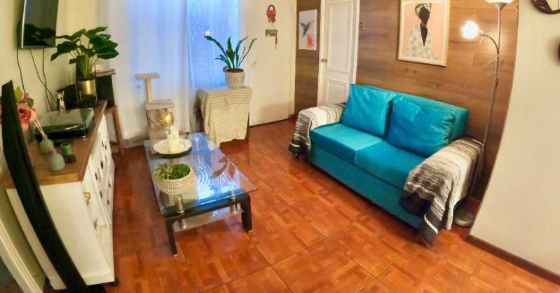 departamento en venta en Peñalolén