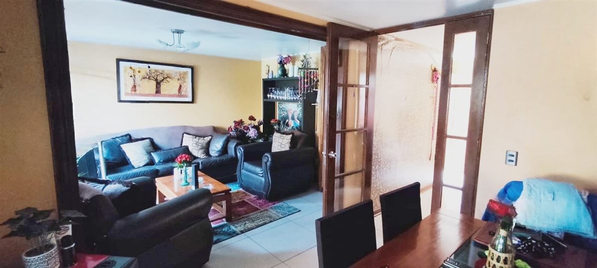 casa en venta en Cerrillos