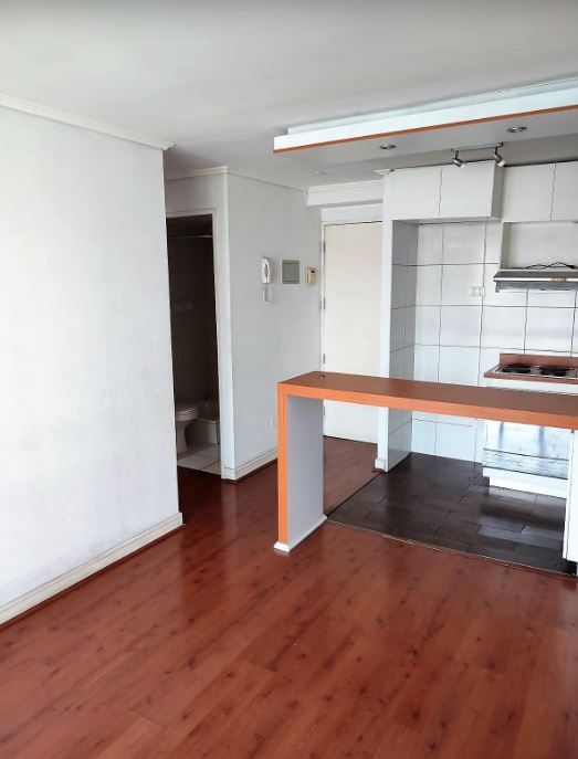 departamento en venta en Santiago