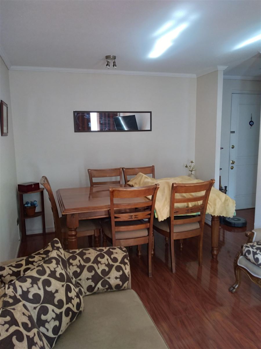 departamento en venta en Santiago