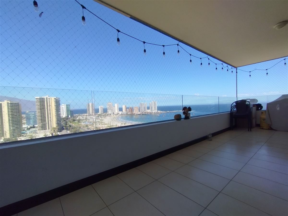 departamento en venta en Iquique