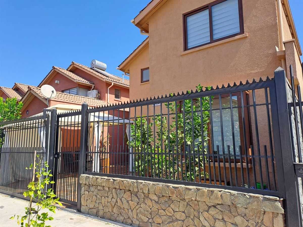 casa en venta en Maipú