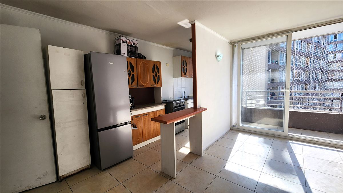 departamento en venta en Quinta Normal