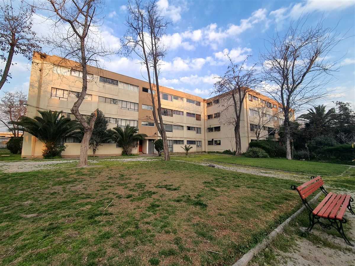 departamento en venta en Ñuñoa