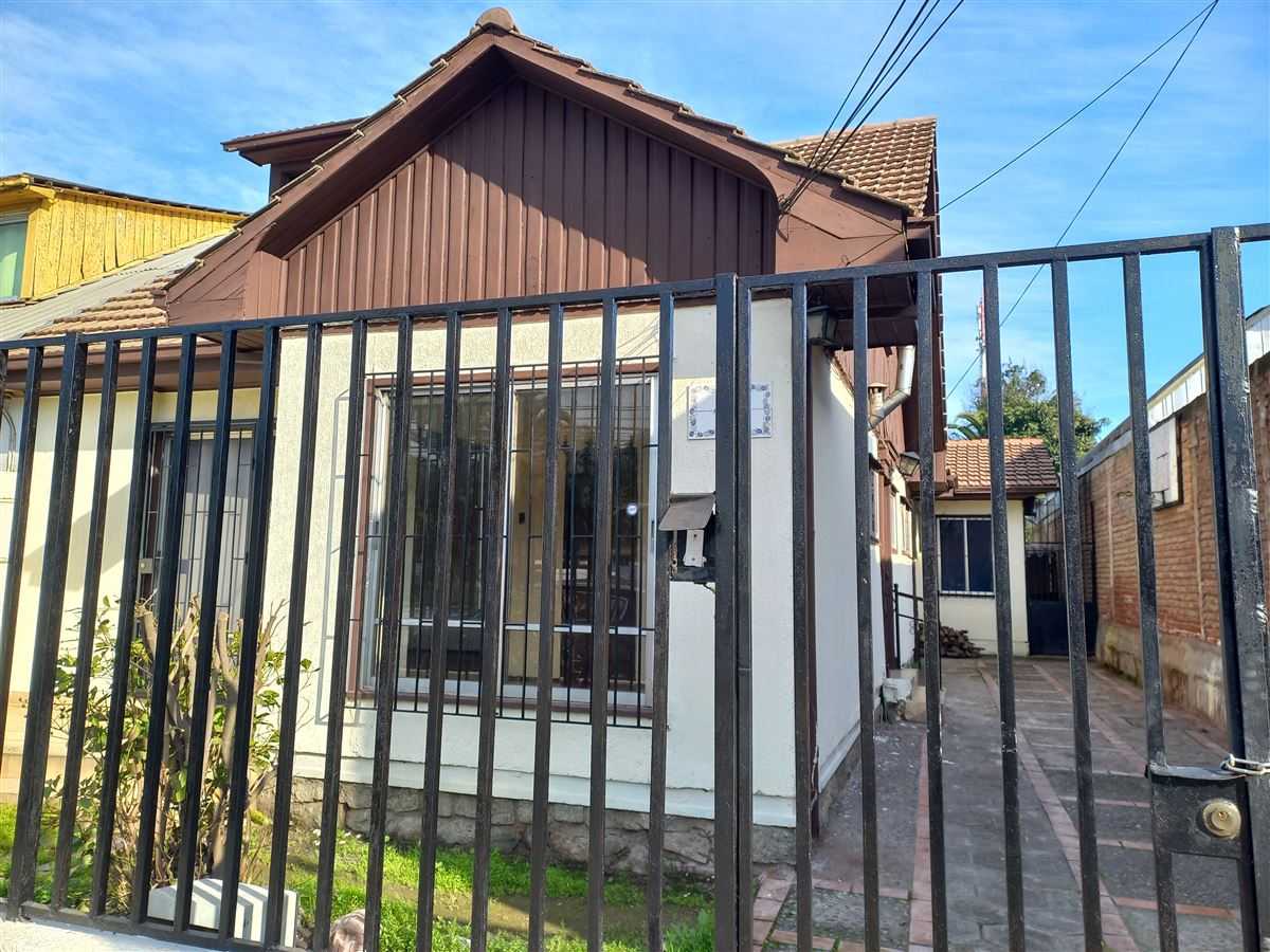 casa en venta en Quillota