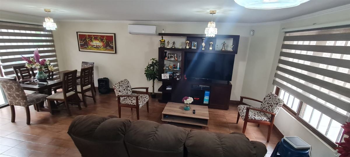 casa en venta en San Miguel