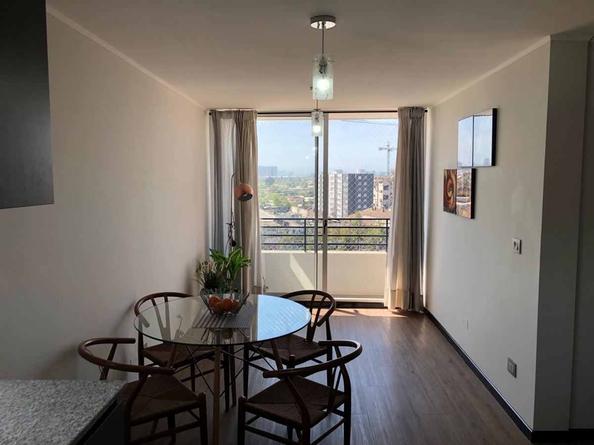 departamento en venta en San Miguel