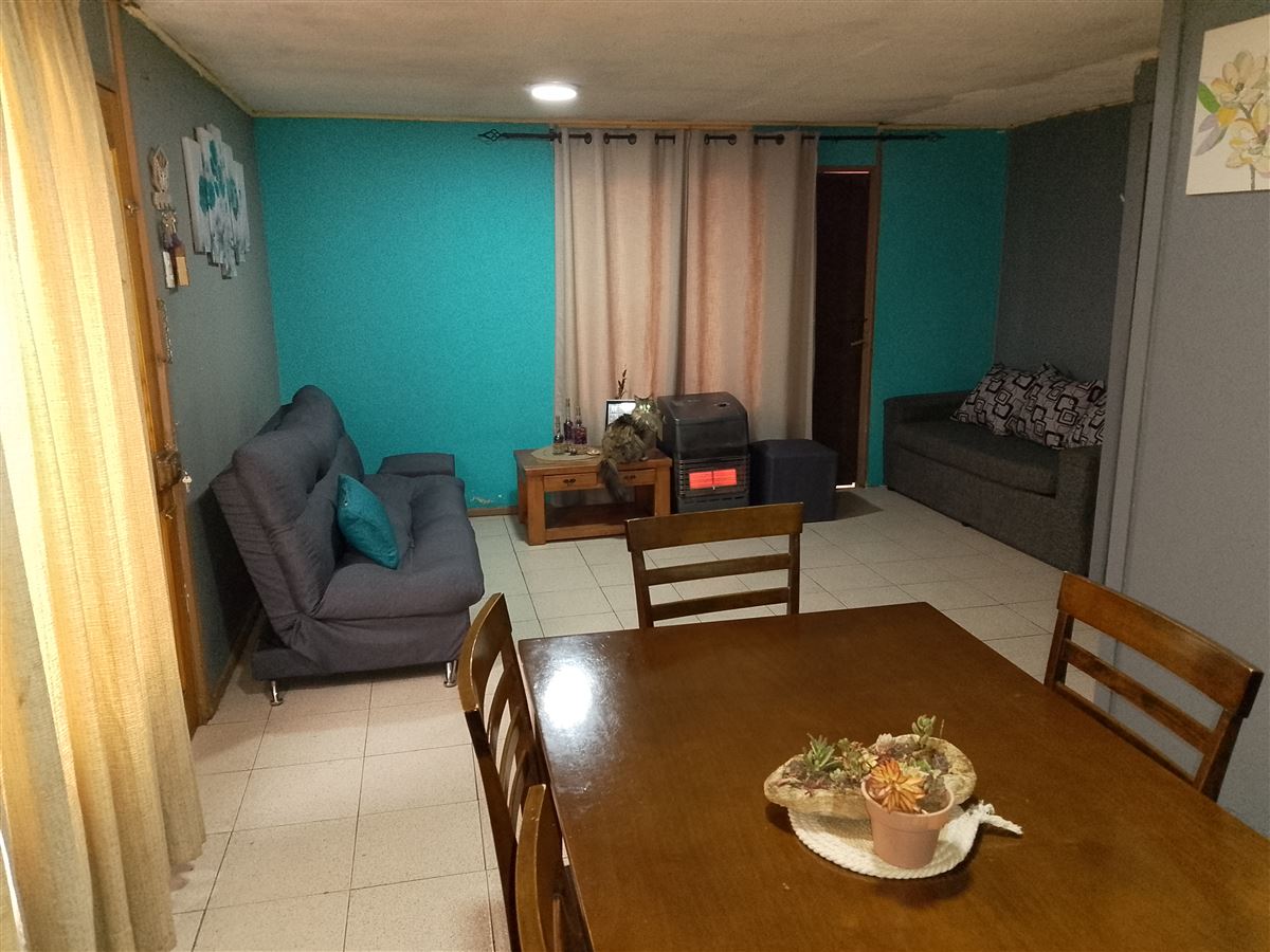 casa en venta en San Bernardo