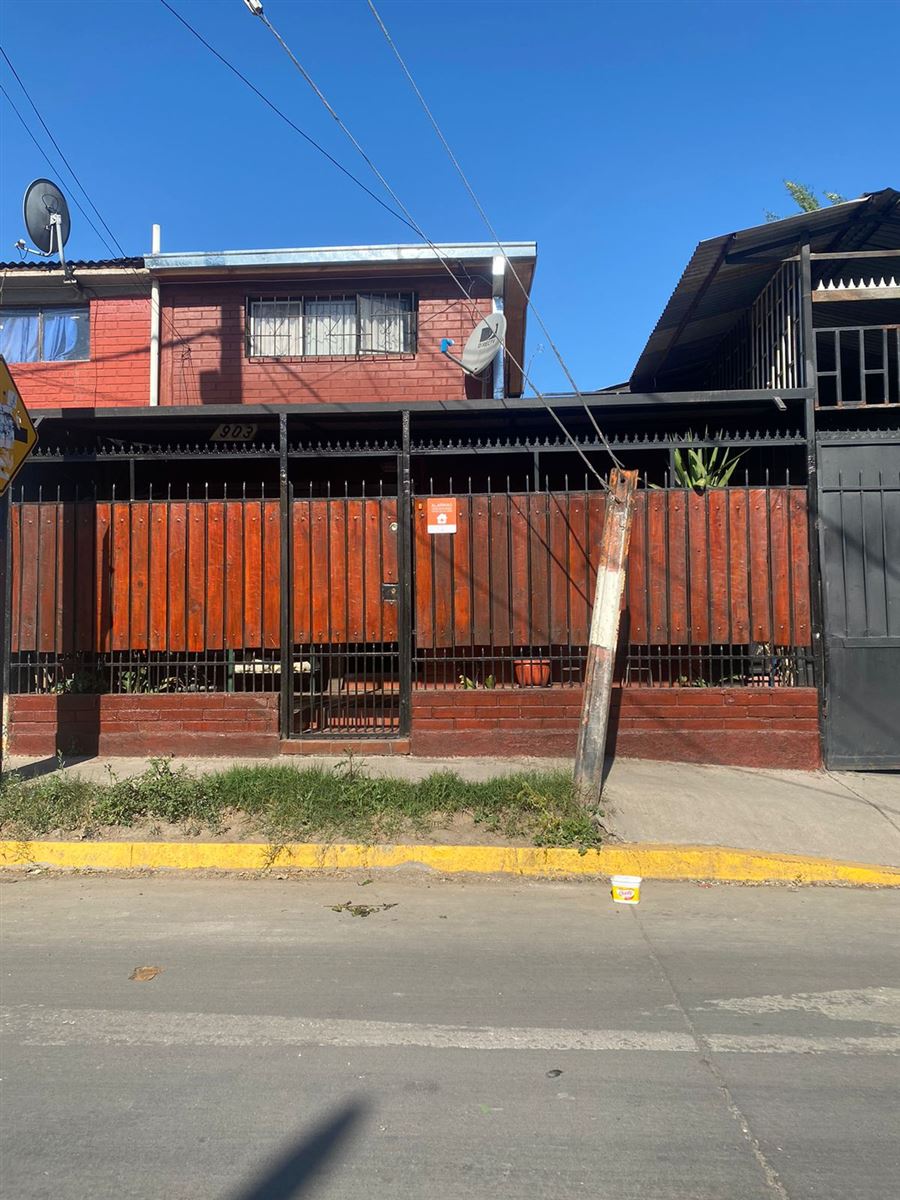 casa en venta en Renca