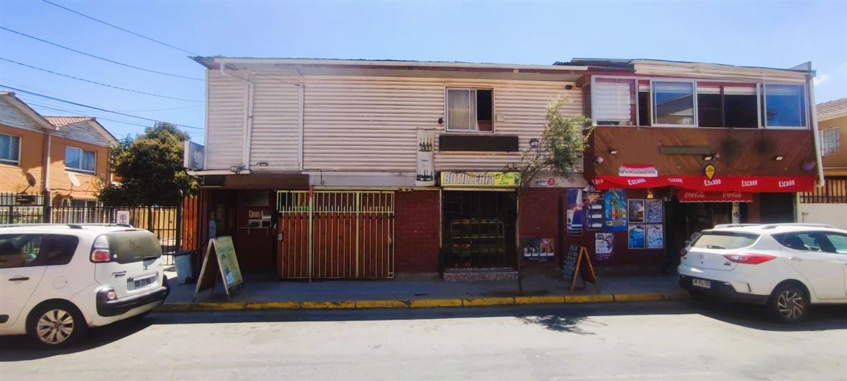 casa en venta en Quillota