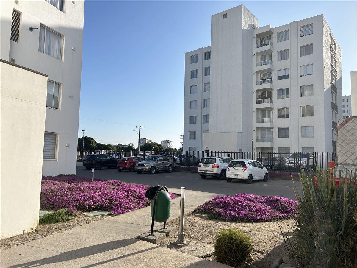 departamento en venta en La Serena