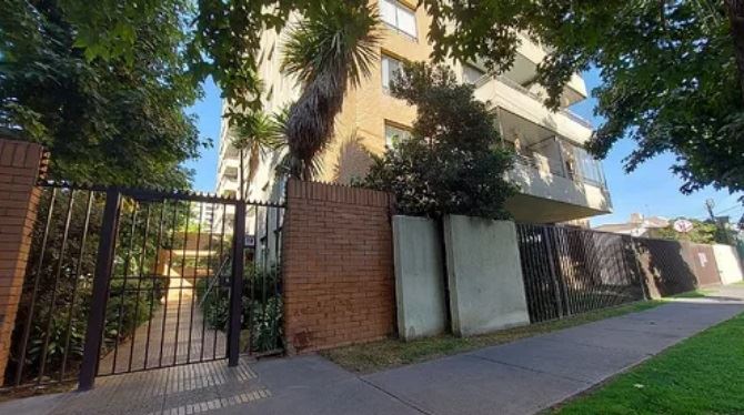 departamento en venta en San Miguel