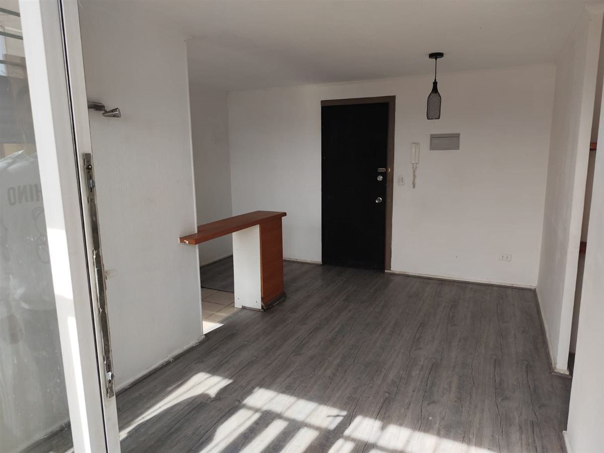 departamento en arriendo en La Cisterna