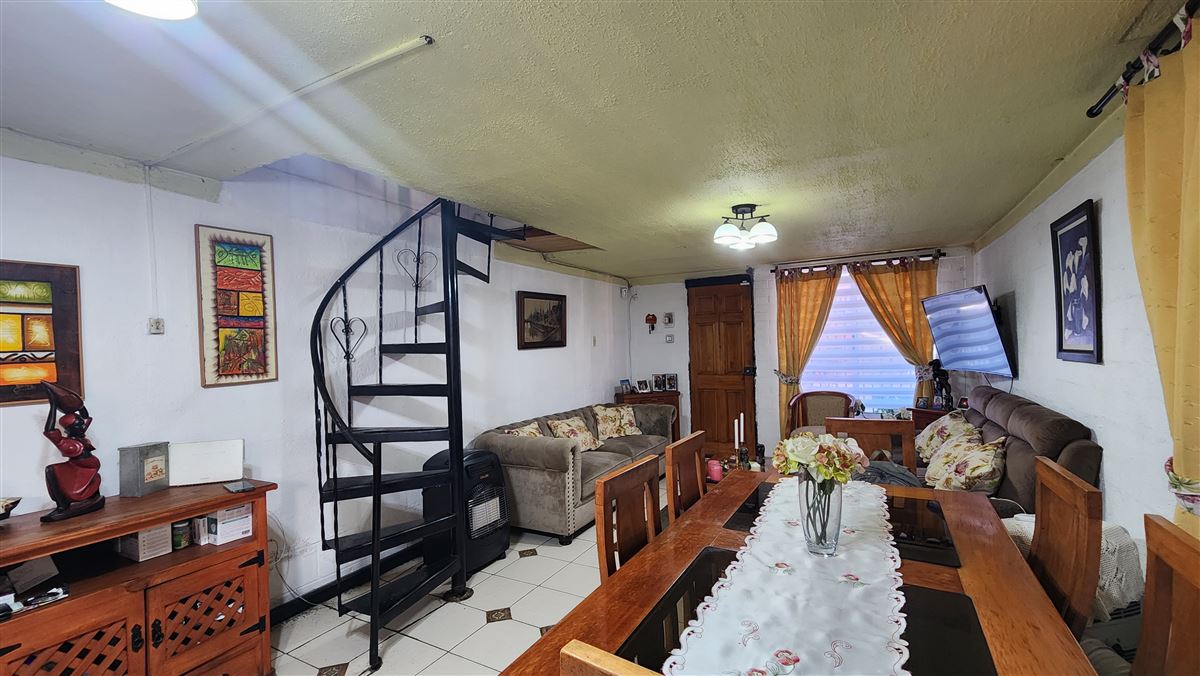 casa en venta en Pudahuel