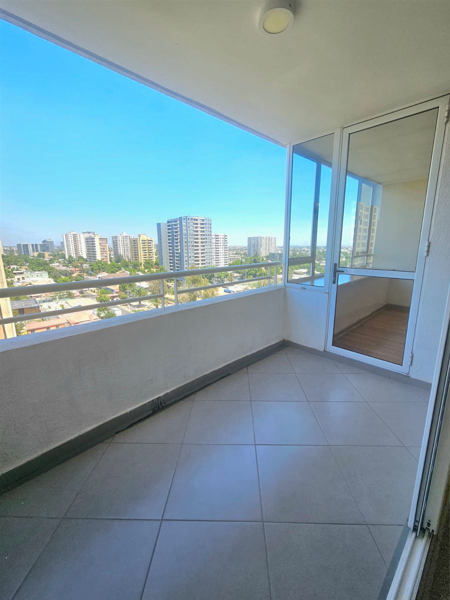 departamento en arriendo en San Miguel