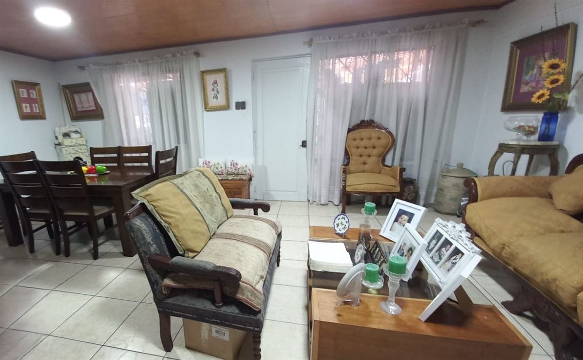 casa en venta en La Florida