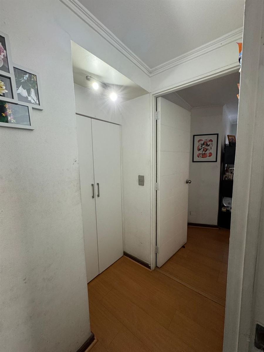 departamento en venta en Santiago