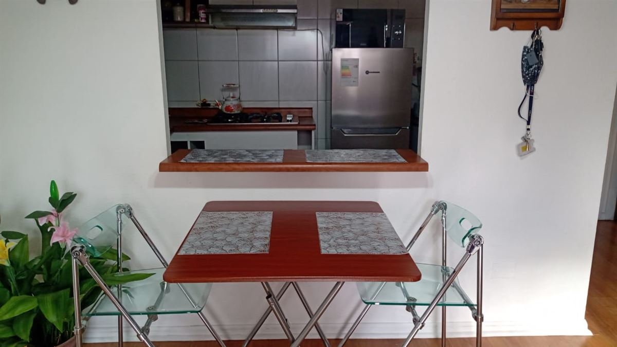 departamento en venta en Santiago