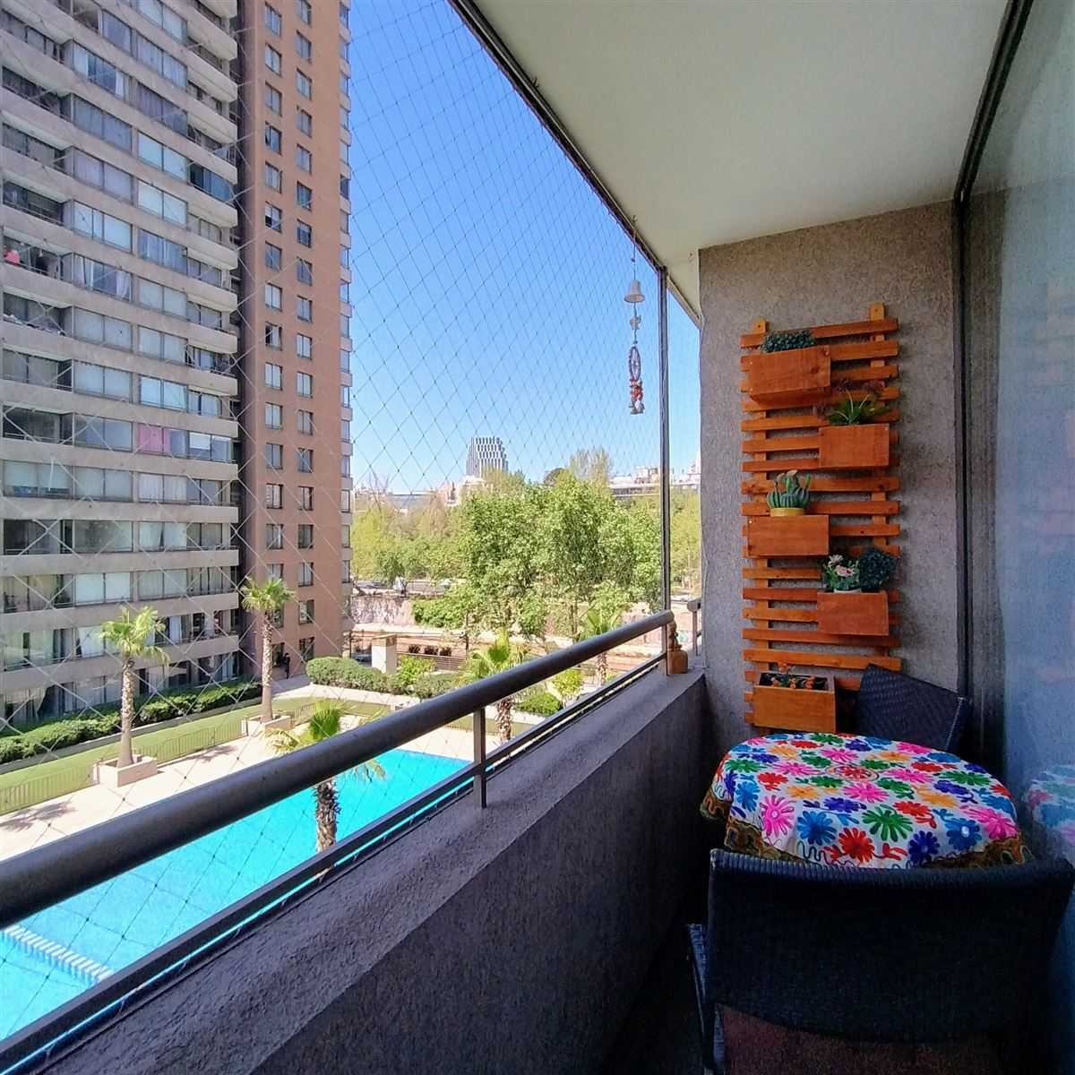 departamento en venta en Recoleta