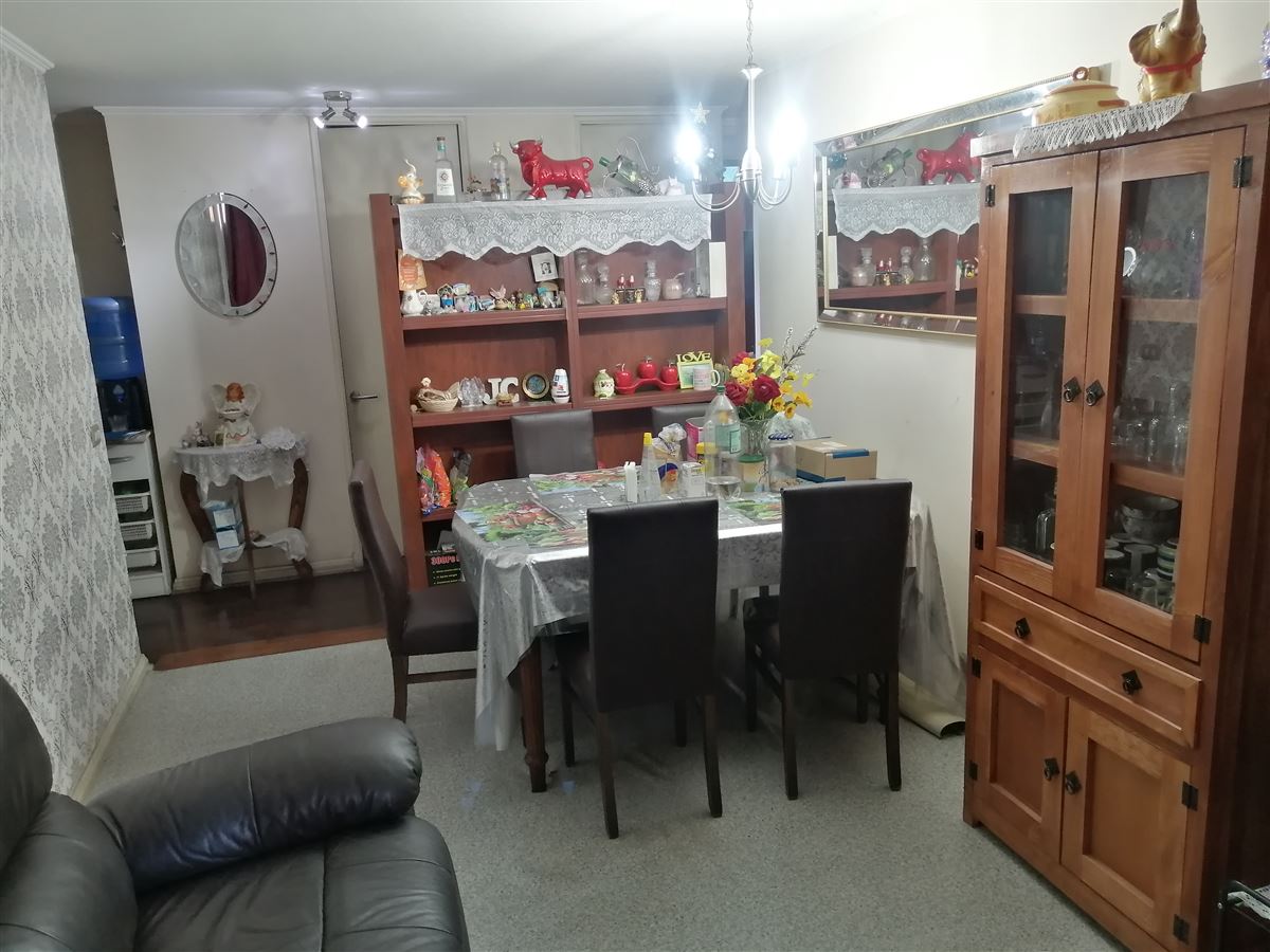 departamento en venta en Santiago