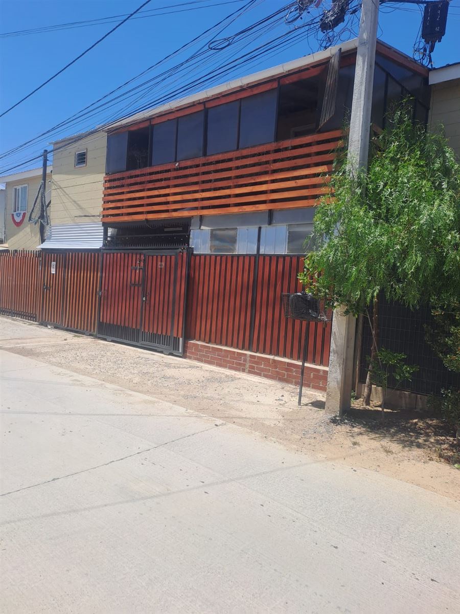 casa en venta en Villa Alemana