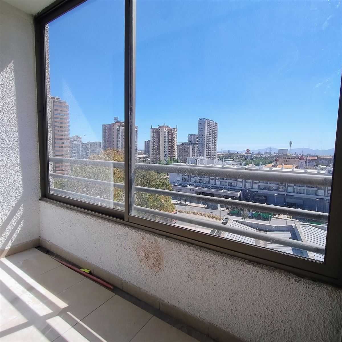 departamento en venta en Santiago