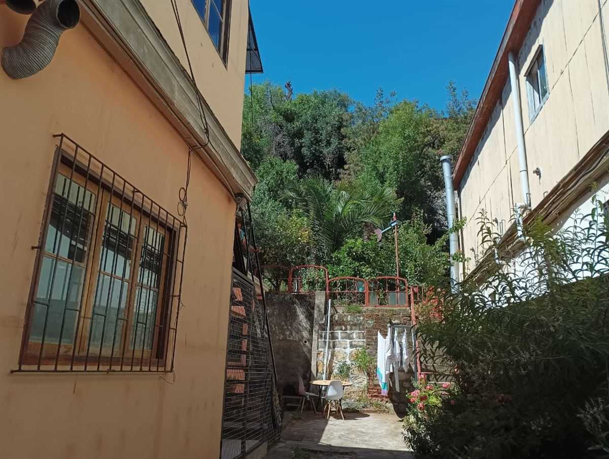 casa en venta en Viña Del Mar