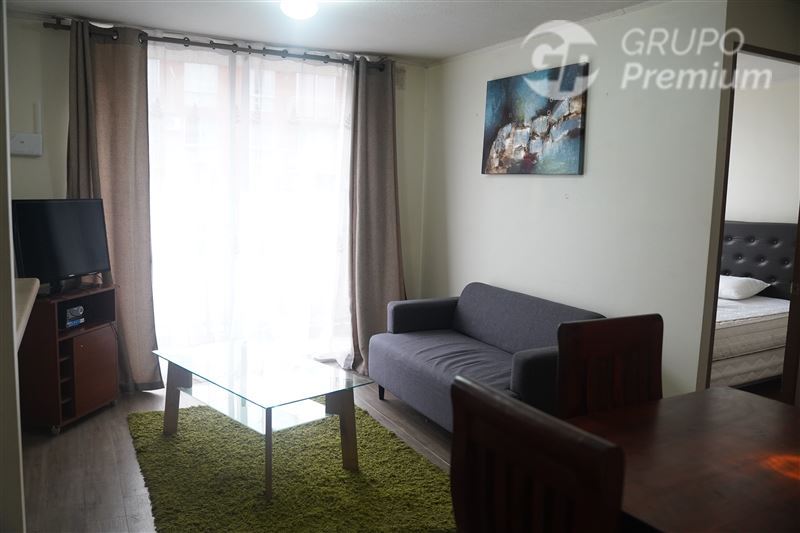 departamento en venta en Rancagua