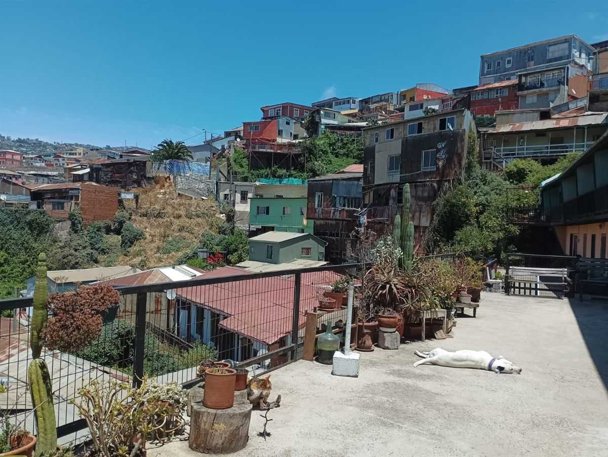 departamento en venta en Valparaíso