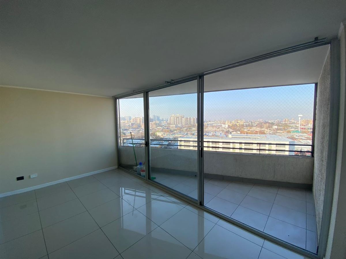 departamento en venta en Santiago