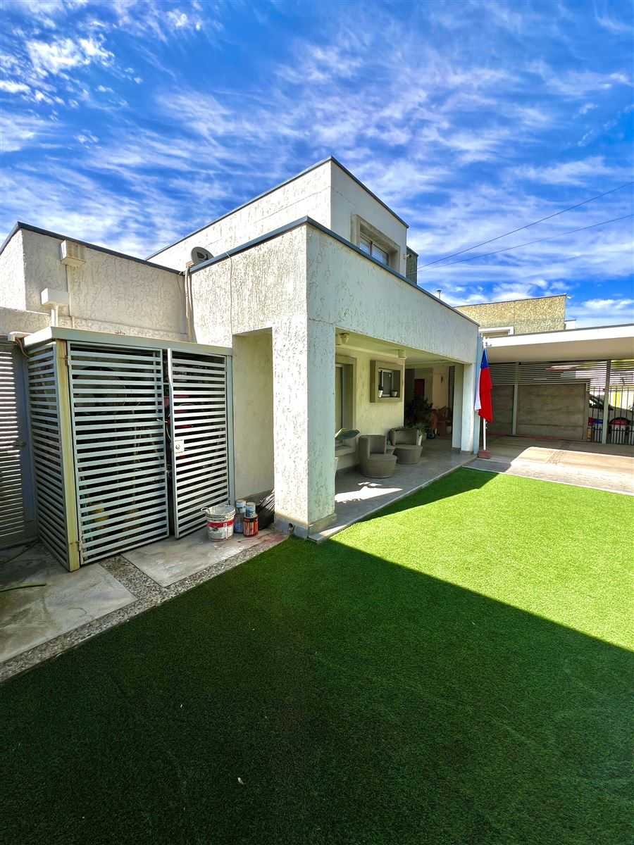 casa en venta en San Felipe