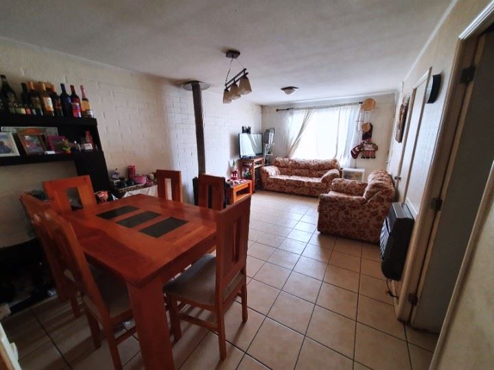 casa en venta en Villarrica