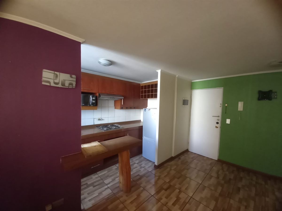 departamento en venta en Independencia