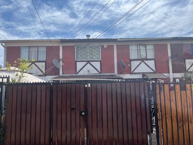 casa en venta en Puente Alto