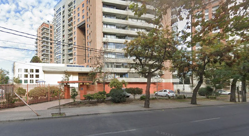 departamento en arriendo en Santiago