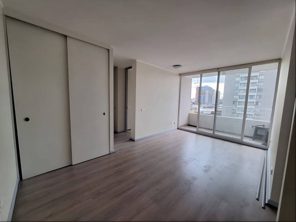 departamento en arriendo en San Miguel