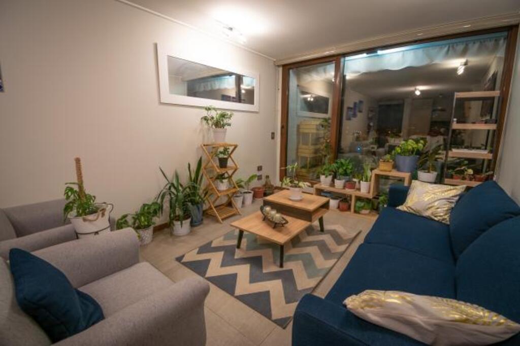 departamento en venta en Ñuñoa