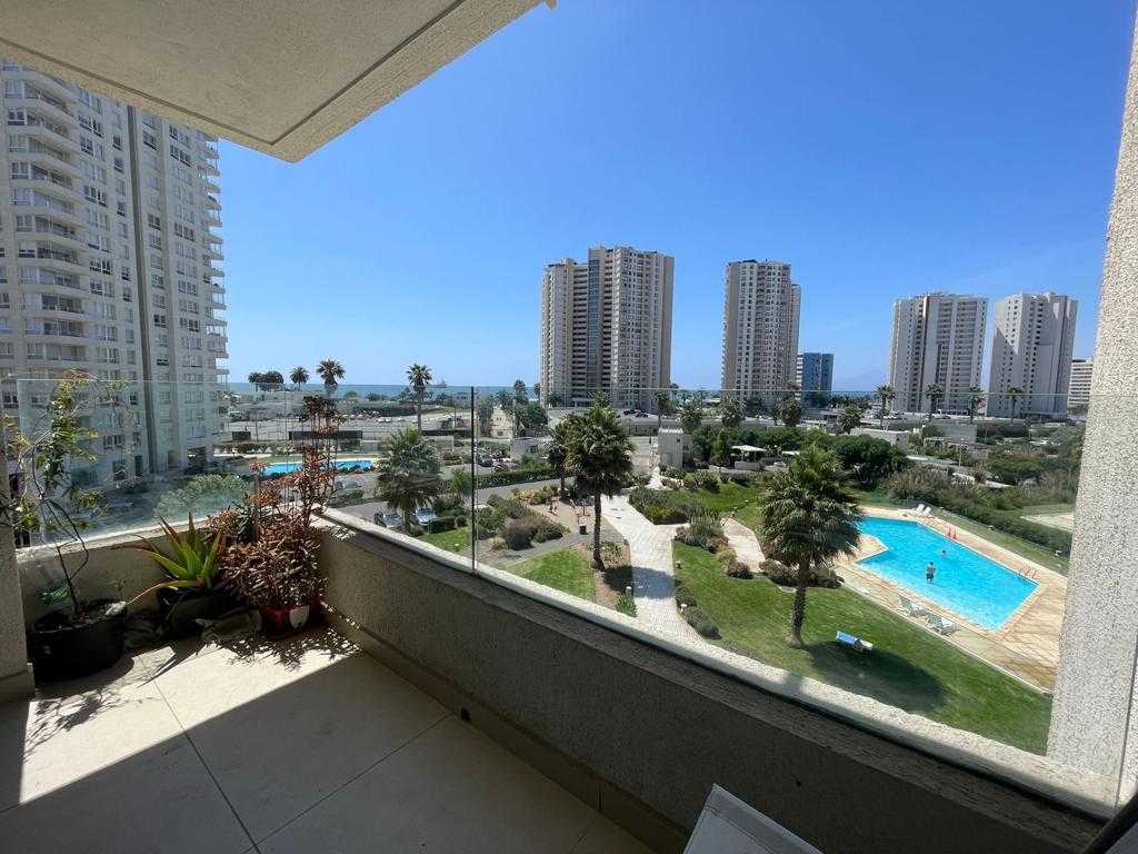 departamento en venta en Coquimbo