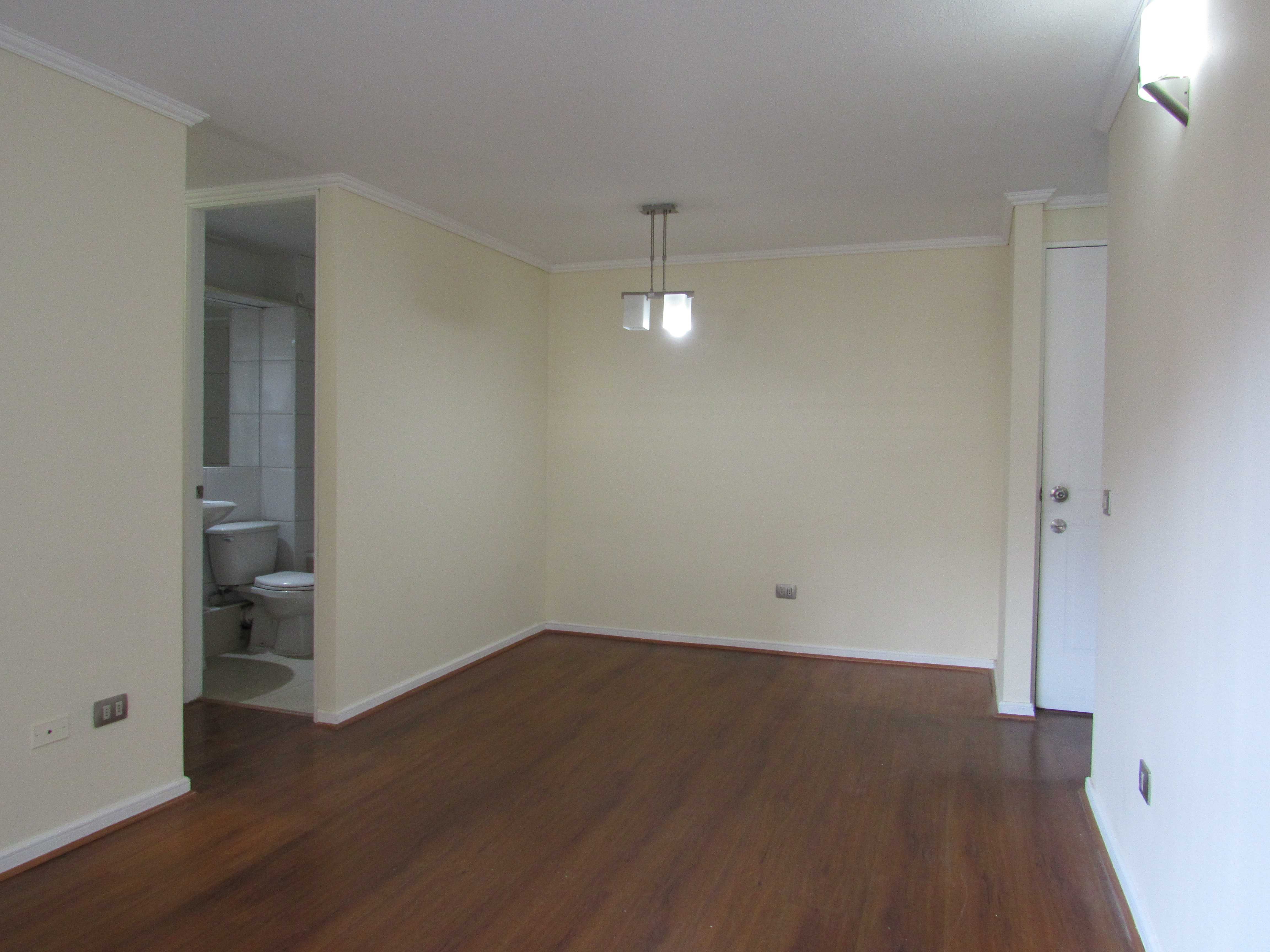 departamento en venta en Santiago