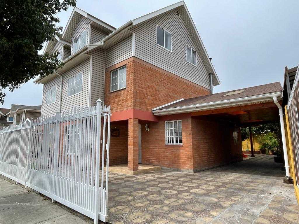 casa en venta en Puente Alto