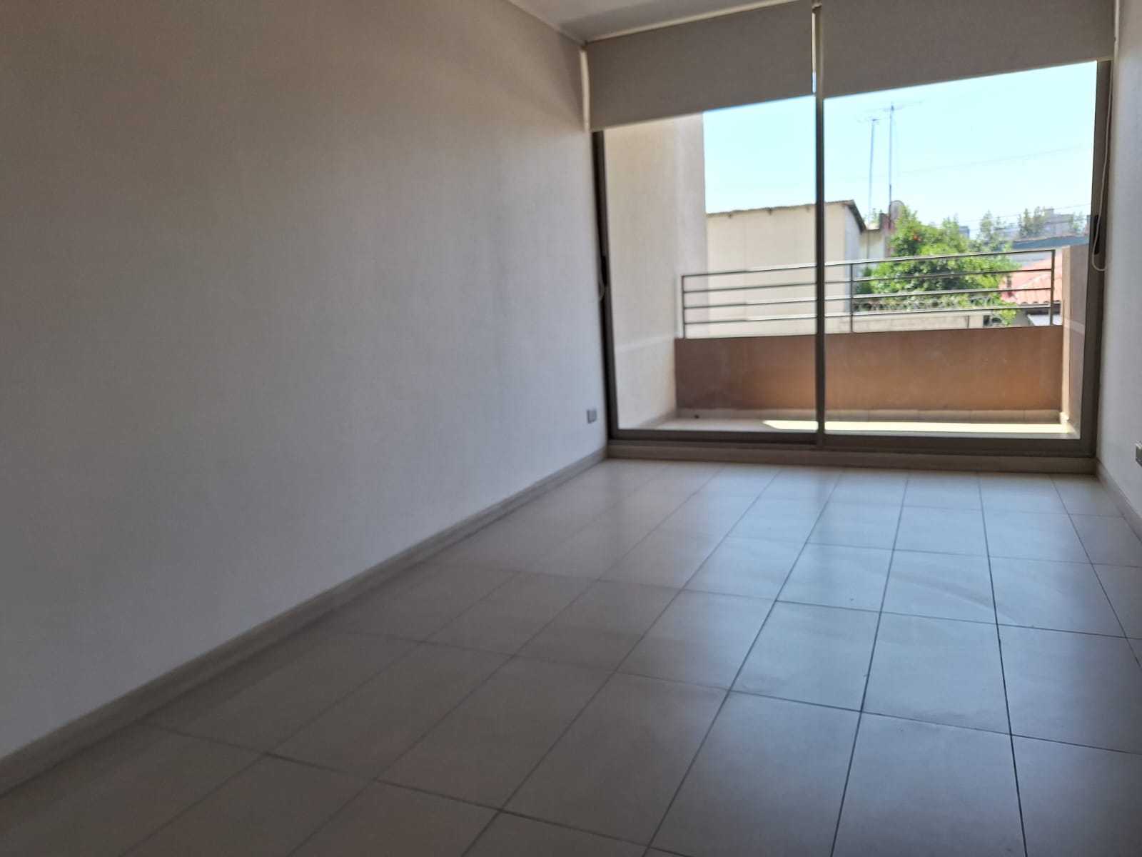 departamento en arriendo en La Cisterna