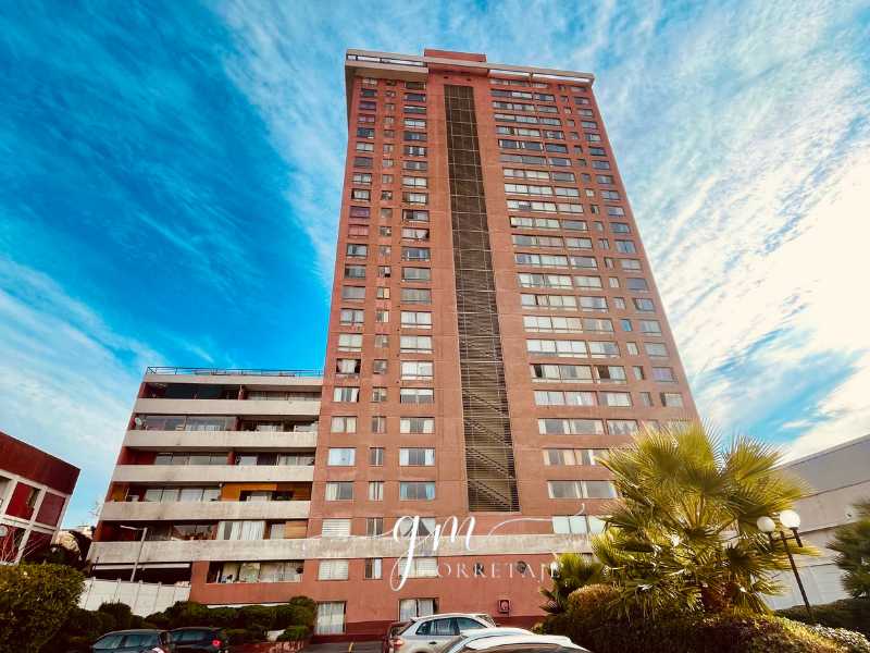 departamento en arriendo en Santiago