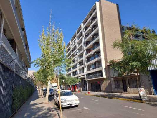 departamento en arriendo en Santiago