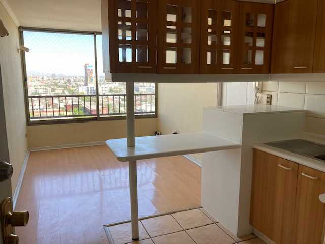 departamento en arriendo en Santiago