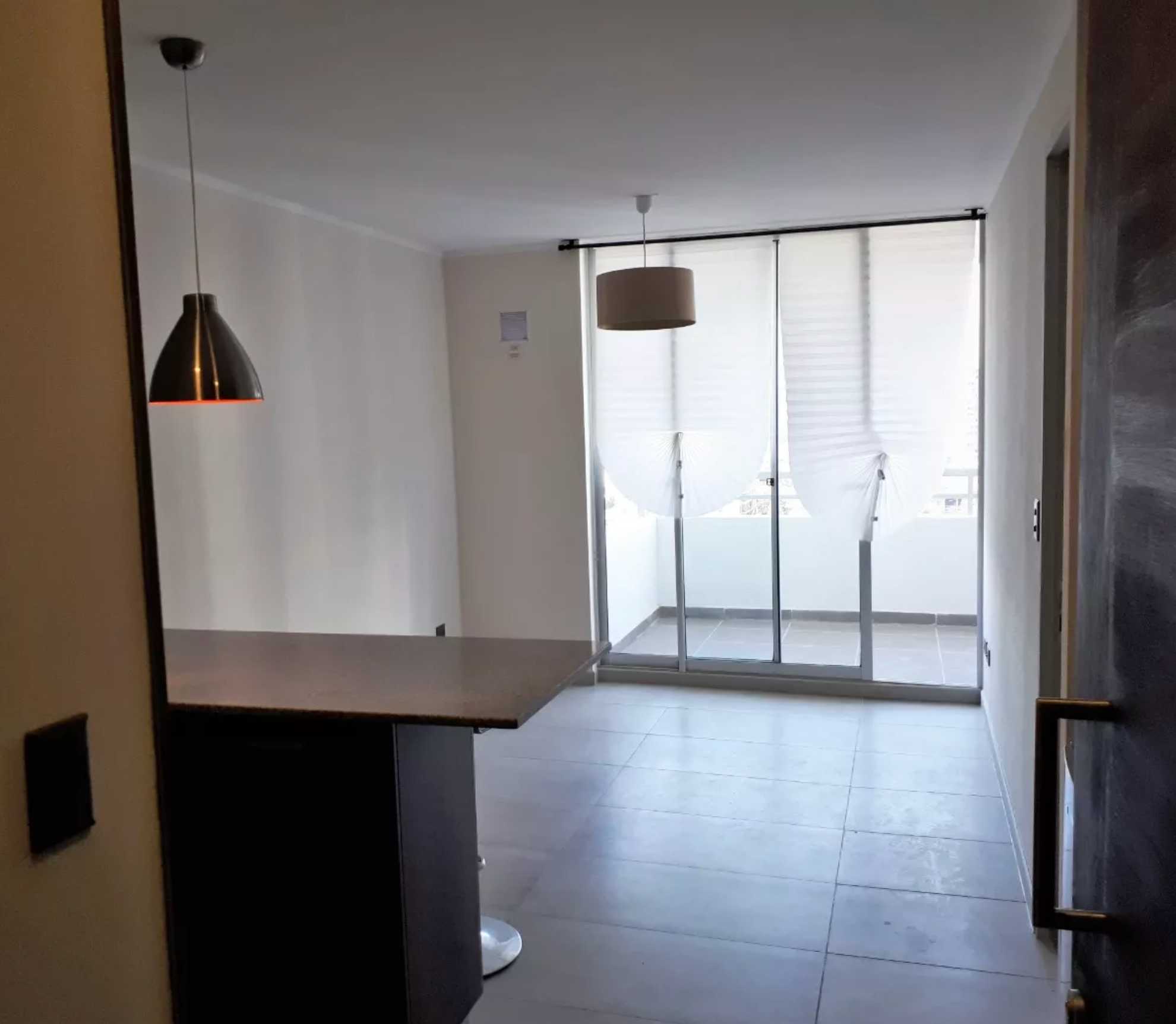 departamento en arriendo en San Miguel