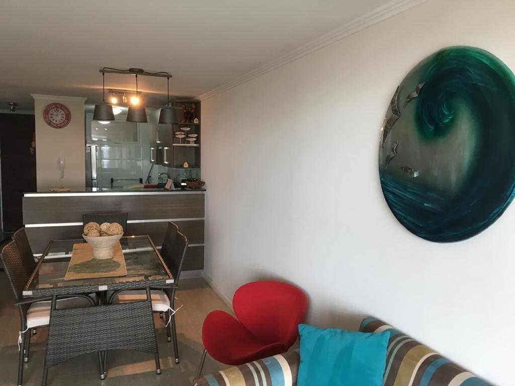 departamento en venta en La Serena