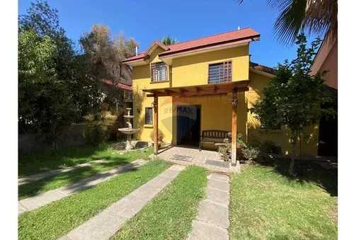 casa en arriendo en La Florida